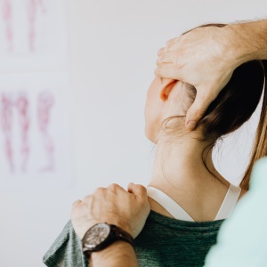 Osteopathie Neu Patient