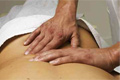 Klassische Massage 15 min