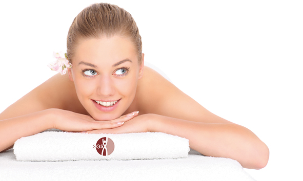 Sport- und Wellnessmassage