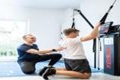 Personal Training - Kennlerngespräch