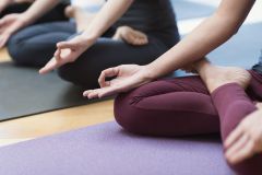 Hatha Yoga